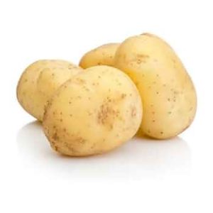 patate novelle
